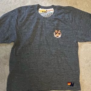 Aviator Nation tiger t-shirt.